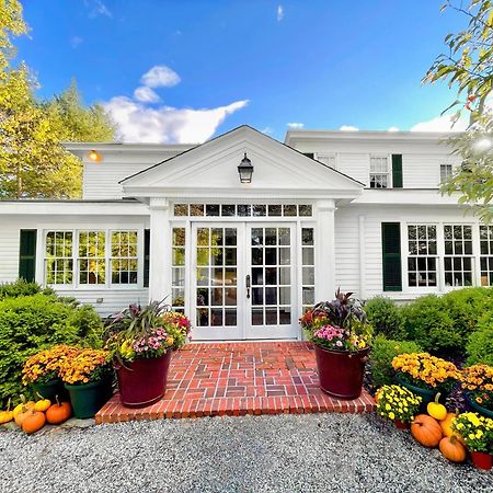 Stockbridge Country Inn (Adults Only) Oda fotoğraf