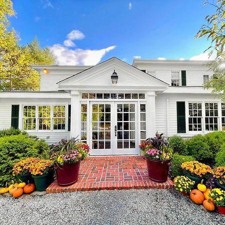 Stockbridge Country Inn (Adults Only) Oda fotoğraf
