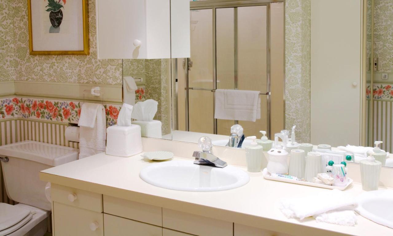 Stockbridge Country Inn (Adults Only) Dış mekan fotoğraf