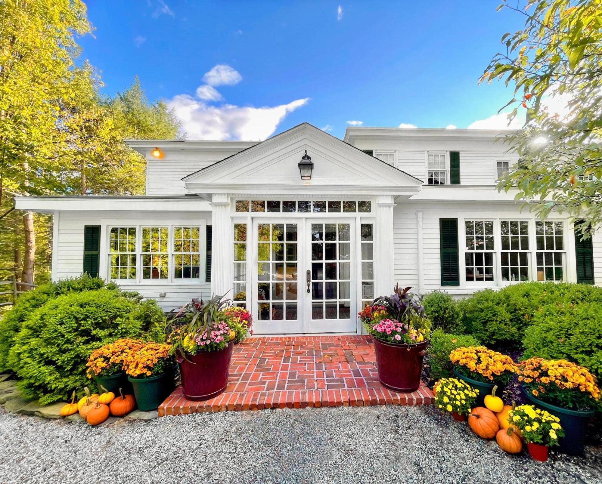 Stockbridge Country Inn (Adults Only) Oda fotoğraf