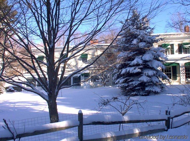 Stockbridge Country Inn (Adults Only) Dış mekan fotoğraf