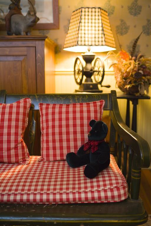 Stockbridge Country Inn (Adults Only) Dış mekan fotoğraf
