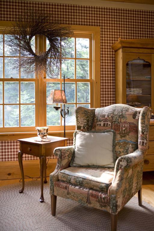 Stockbridge Country Inn (Adults Only) Dış mekan fotoğraf