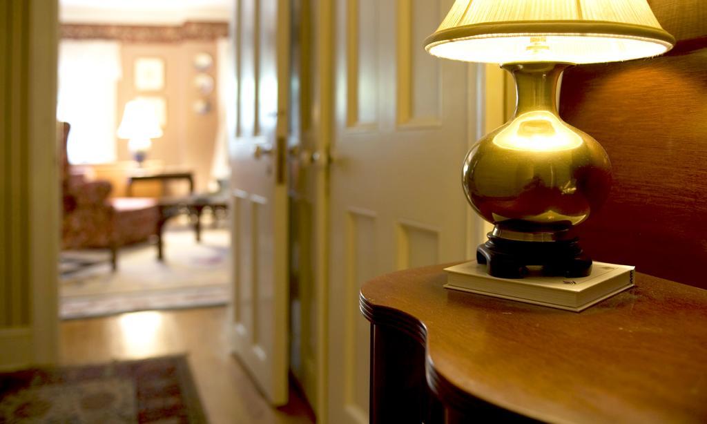 Stockbridge Country Inn (Adults Only) Dış mekan fotoğraf