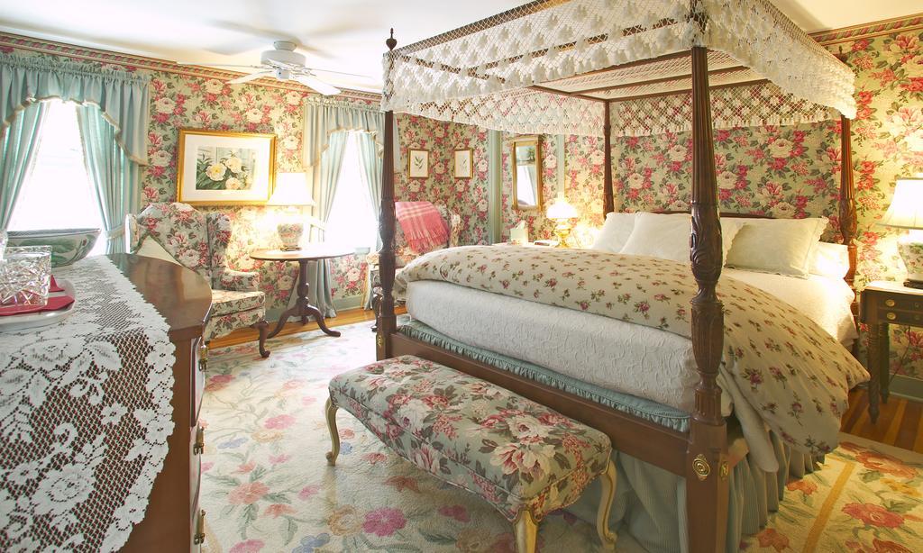 Stockbridge Country Inn (Adults Only) Dış mekan fotoğraf