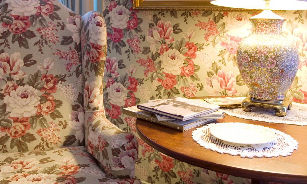 Stockbridge Country Inn (Adults Only) Dış mekan fotoğraf