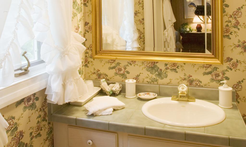Stockbridge Country Inn (Adults Only) Dış mekan fotoğraf