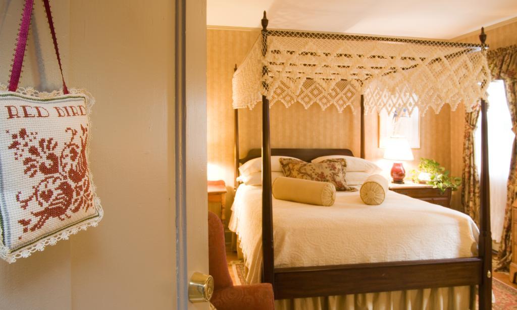 Stockbridge Country Inn (Adults Only) Dış mekan fotoğraf