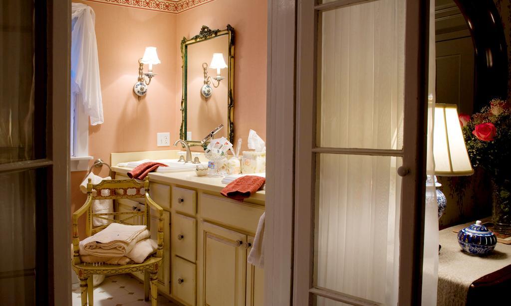 Stockbridge Country Inn (Adults Only) Dış mekan fotoğraf