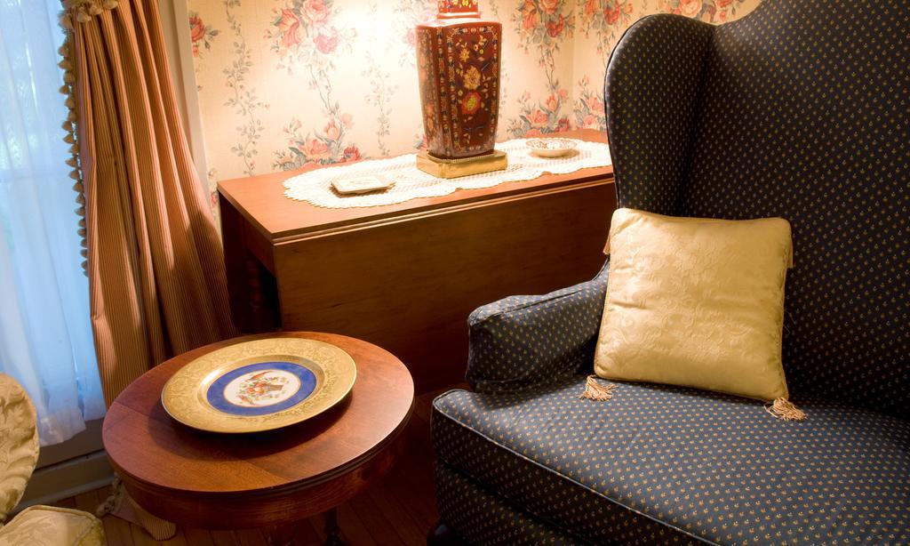 Stockbridge Country Inn (Adults Only) Dış mekan fotoğraf
