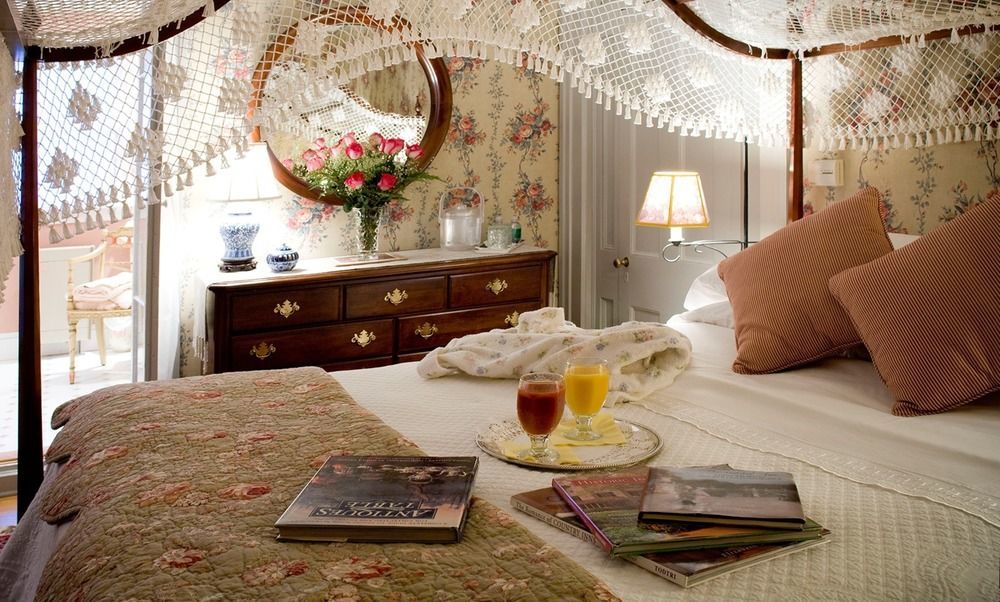 Stockbridge Country Inn (Adults Only) Dış mekan fotoğraf