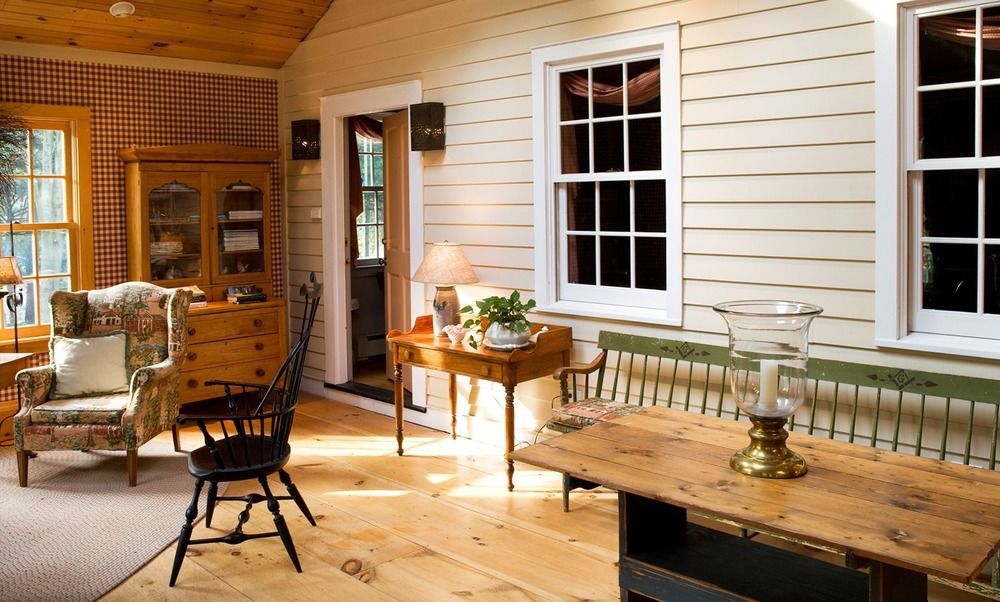 Stockbridge Country Inn (Adults Only) Dış mekan fotoğraf
