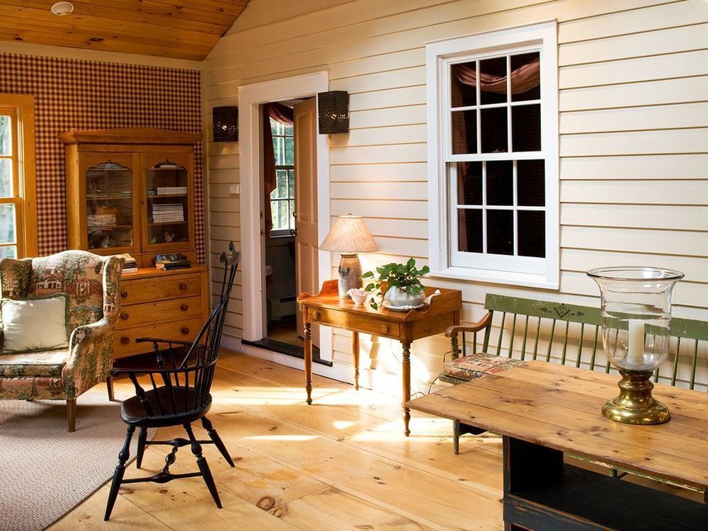 Stockbridge Country Inn (Adults Only) Dış mekan fotoğraf