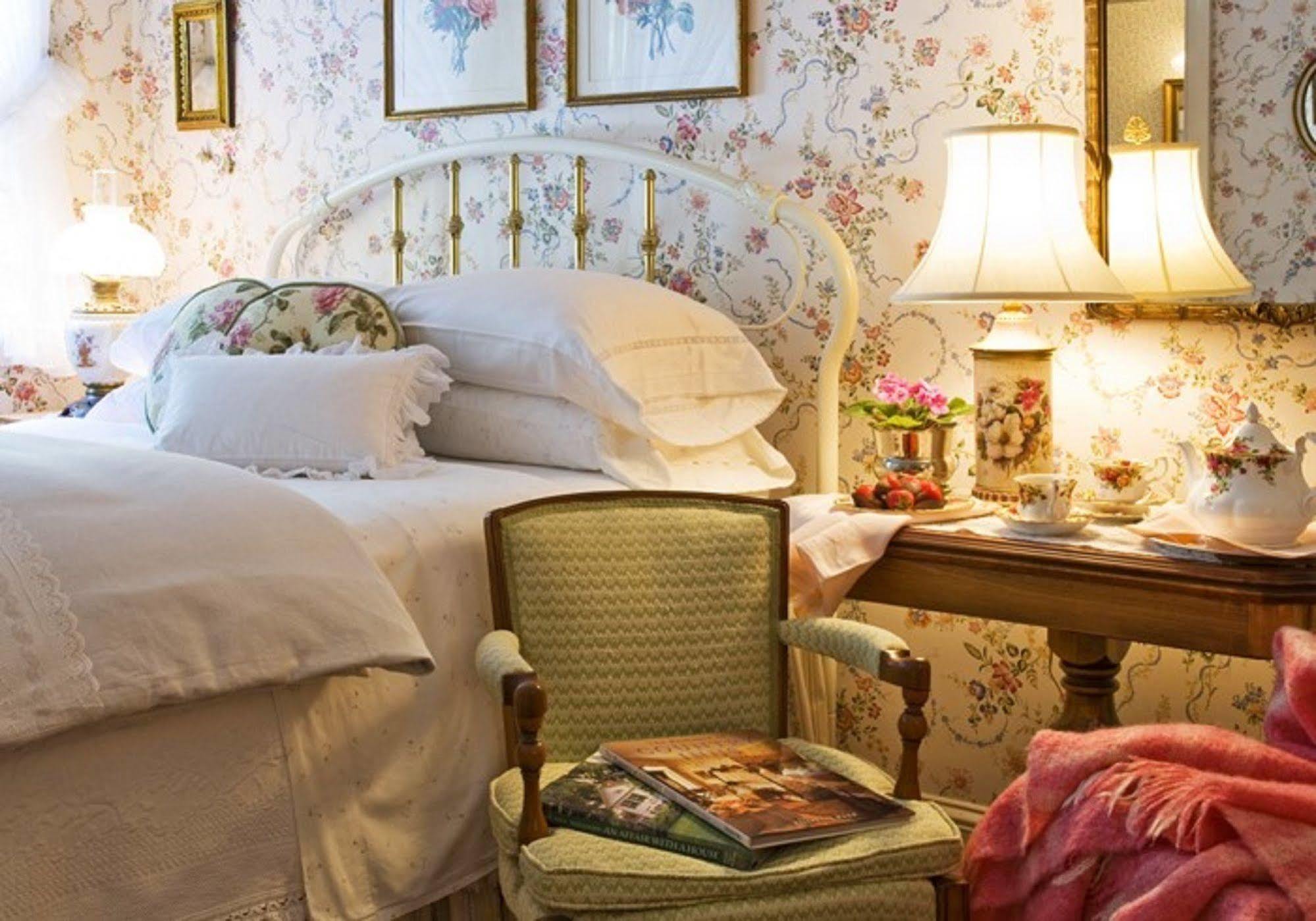 Stockbridge Country Inn (Adults Only) Dış mekan fotoğraf