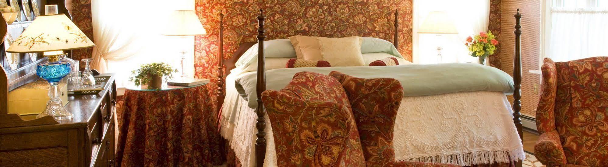Stockbridge Country Inn (Adults Only) Dış mekan fotoğraf
