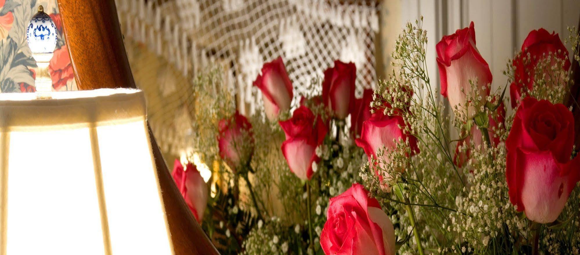 Stockbridge Country Inn (Adults Only) Dış mekan fotoğraf