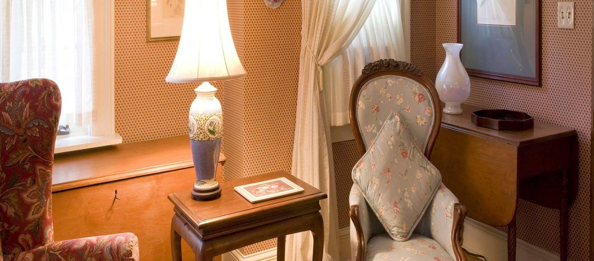 Stockbridge Country Inn (Adults Only) Dış mekan fotoğraf
