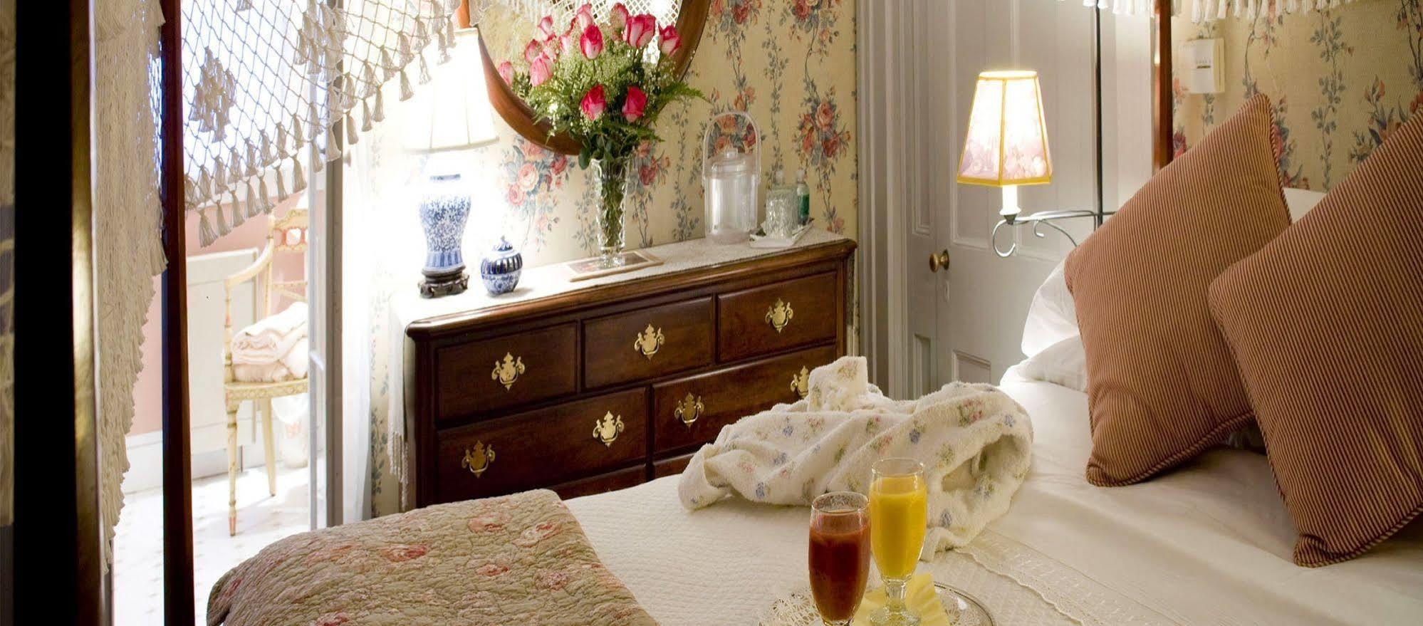 Stockbridge Country Inn (Adults Only) Dış mekan fotoğraf