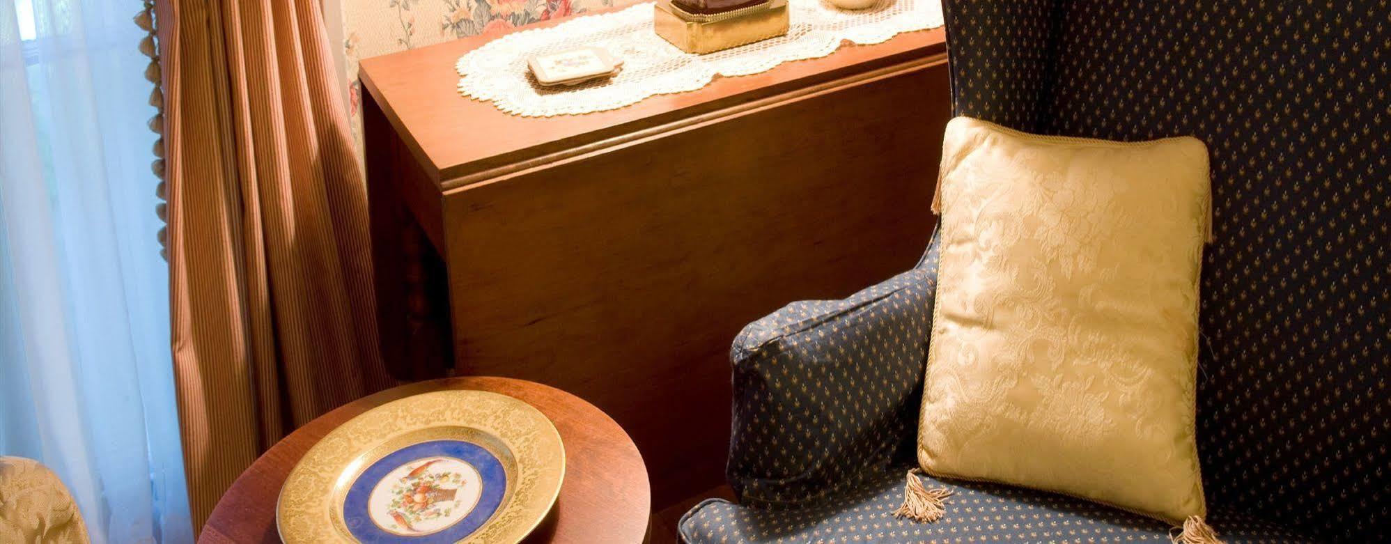 Stockbridge Country Inn (Adults Only) Dış mekan fotoğraf