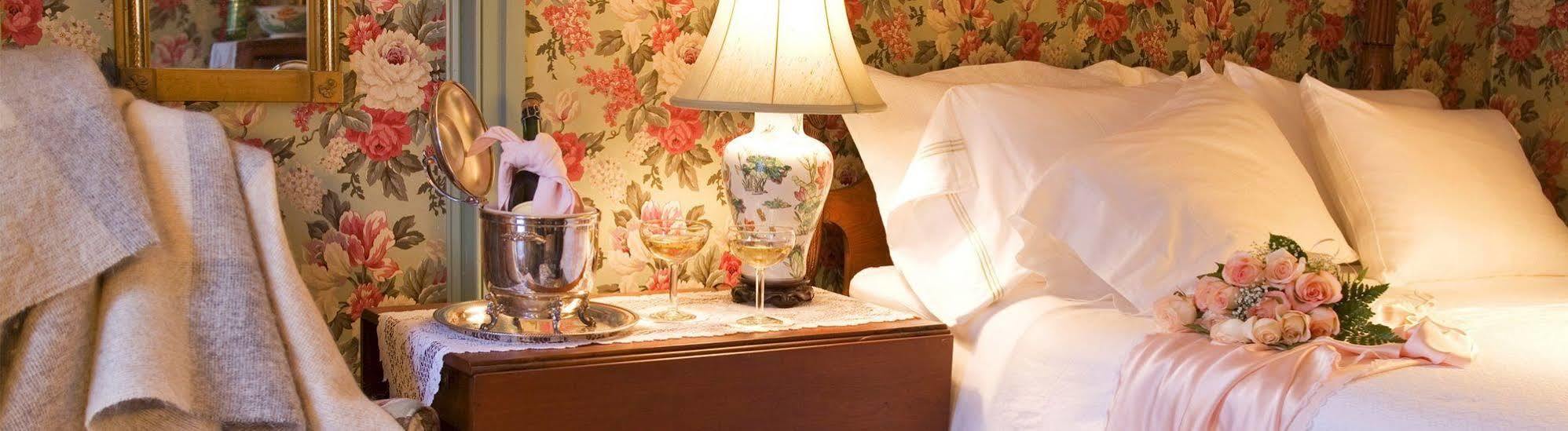 Stockbridge Country Inn (Adults Only) Dış mekan fotoğraf